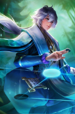 轻的新秀 轻的新秀