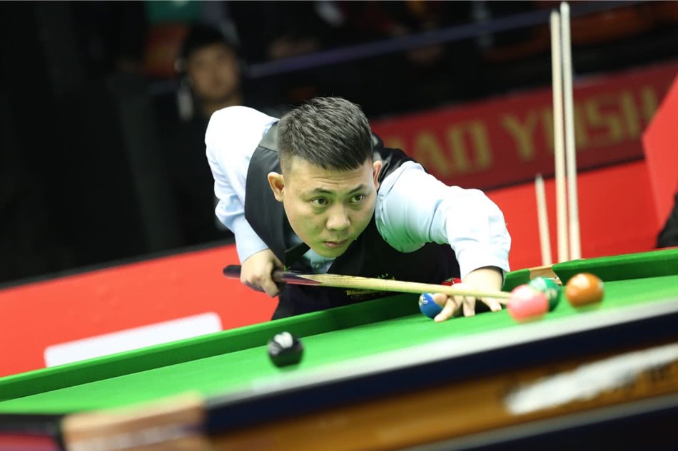 的比赛中 的比赛中