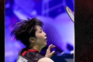 从未气馁 从未气馁