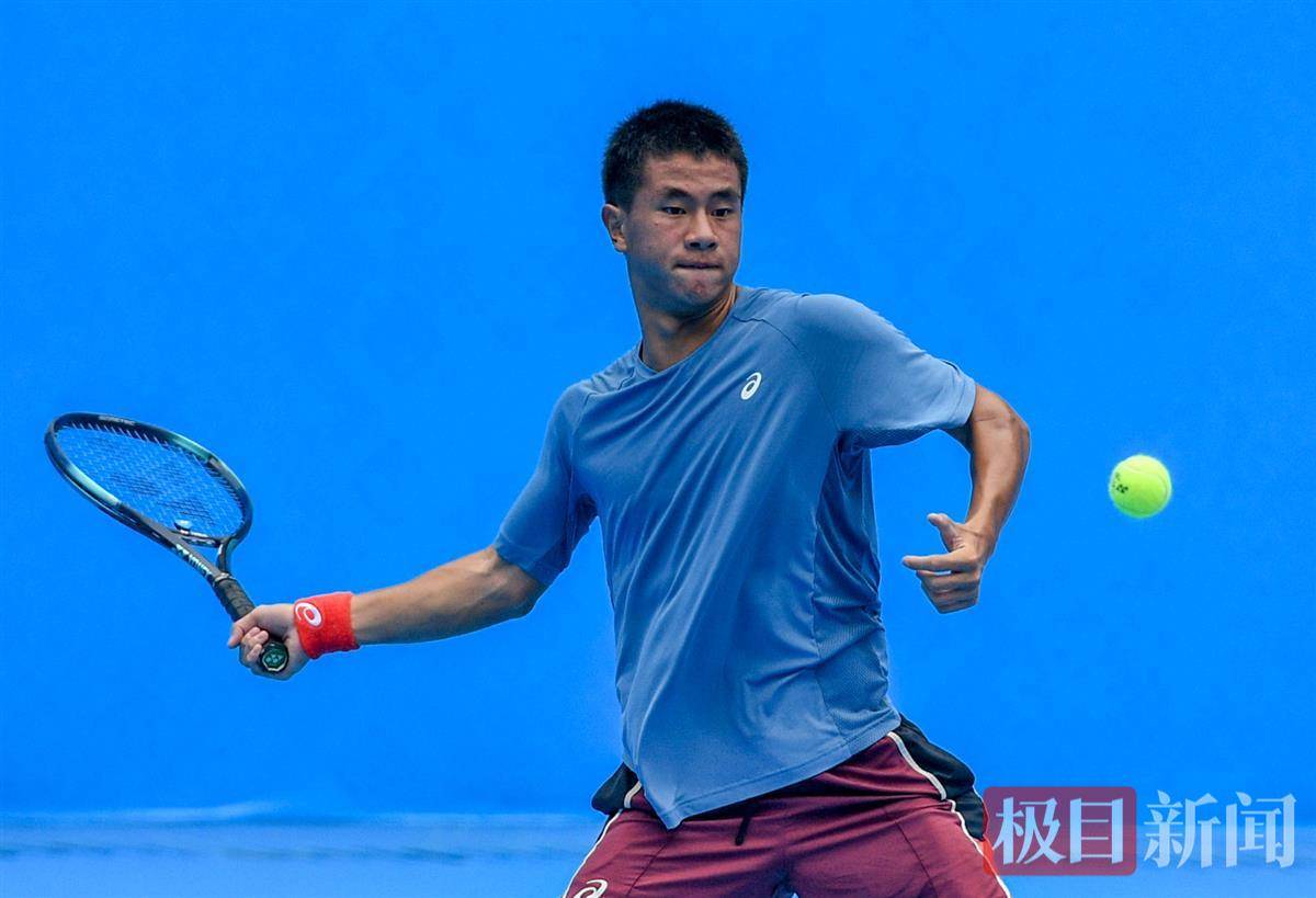 比赛中也有 比赛中也有