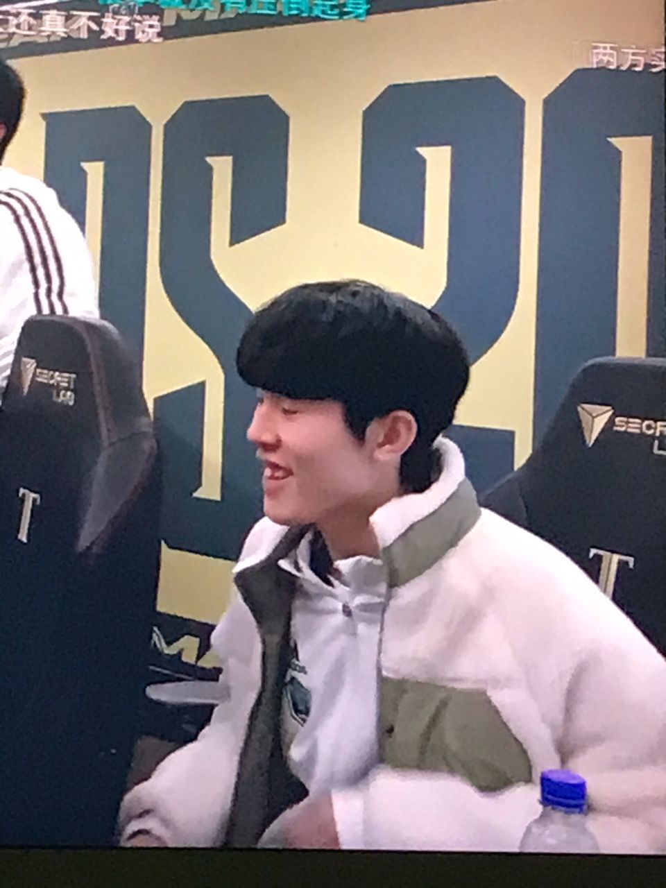 双方的激烈 双方的激烈