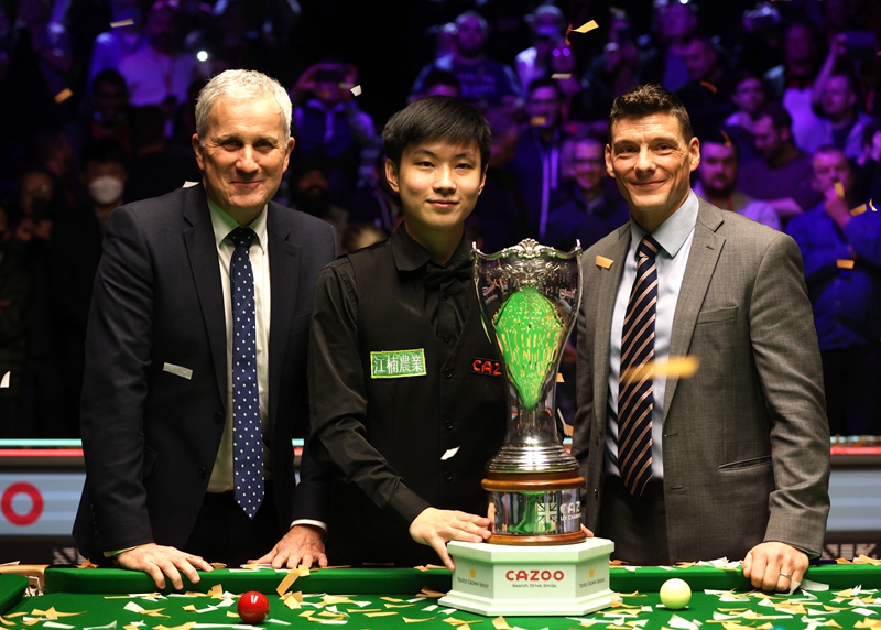 与未来展望 与未来展望