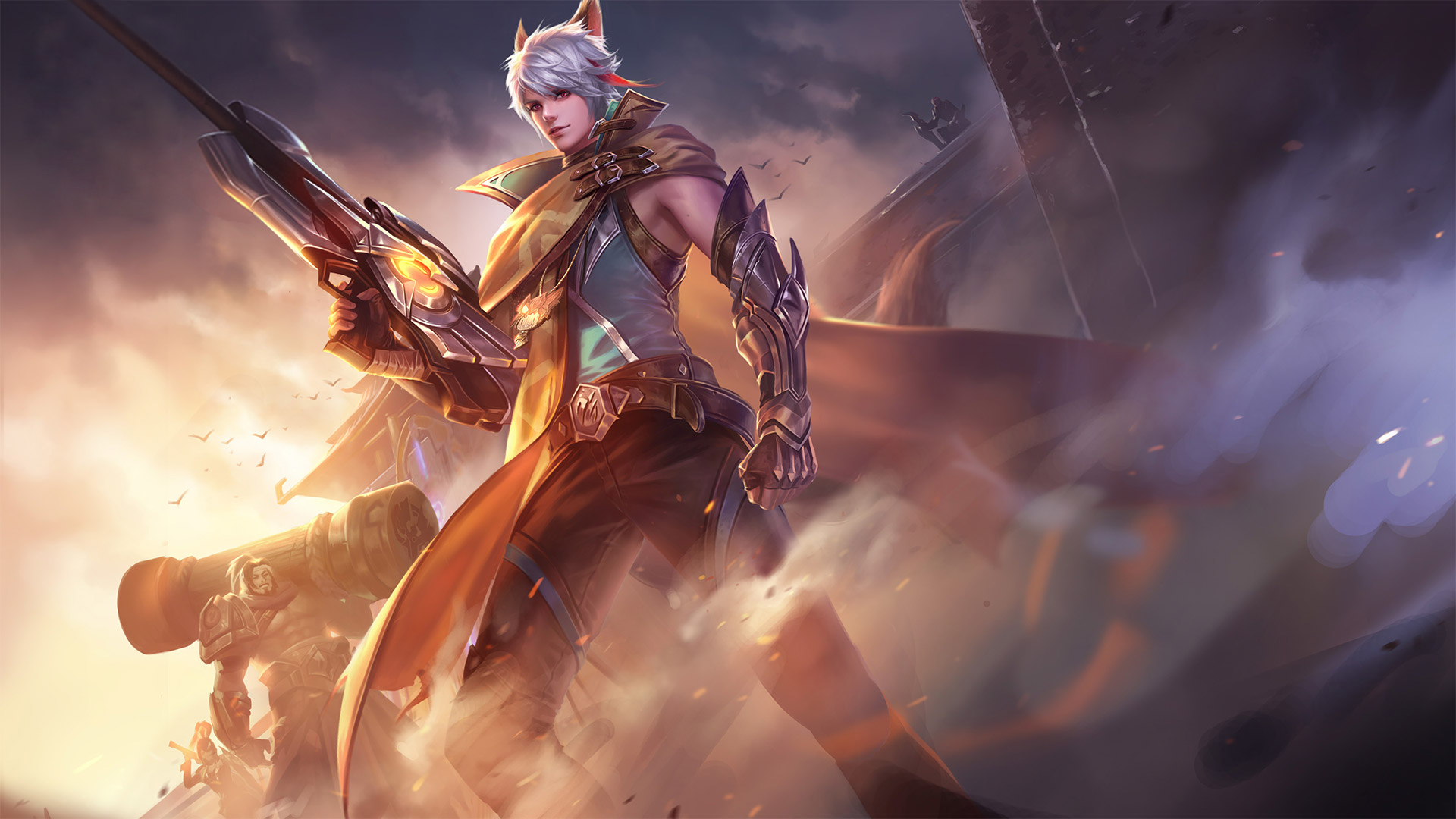 定位球上 定位球上