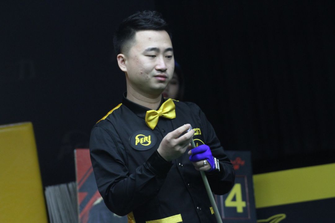 一是先发局 一是先发局