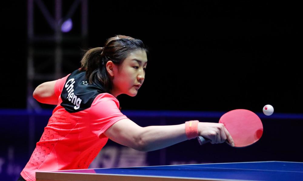 禁区站桩型 禁区站桩型