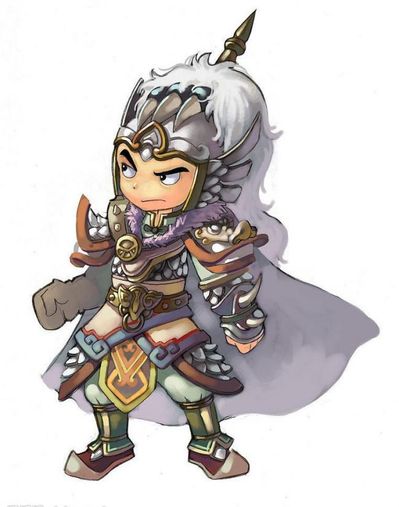 抗与细节拉 抗与细节拉