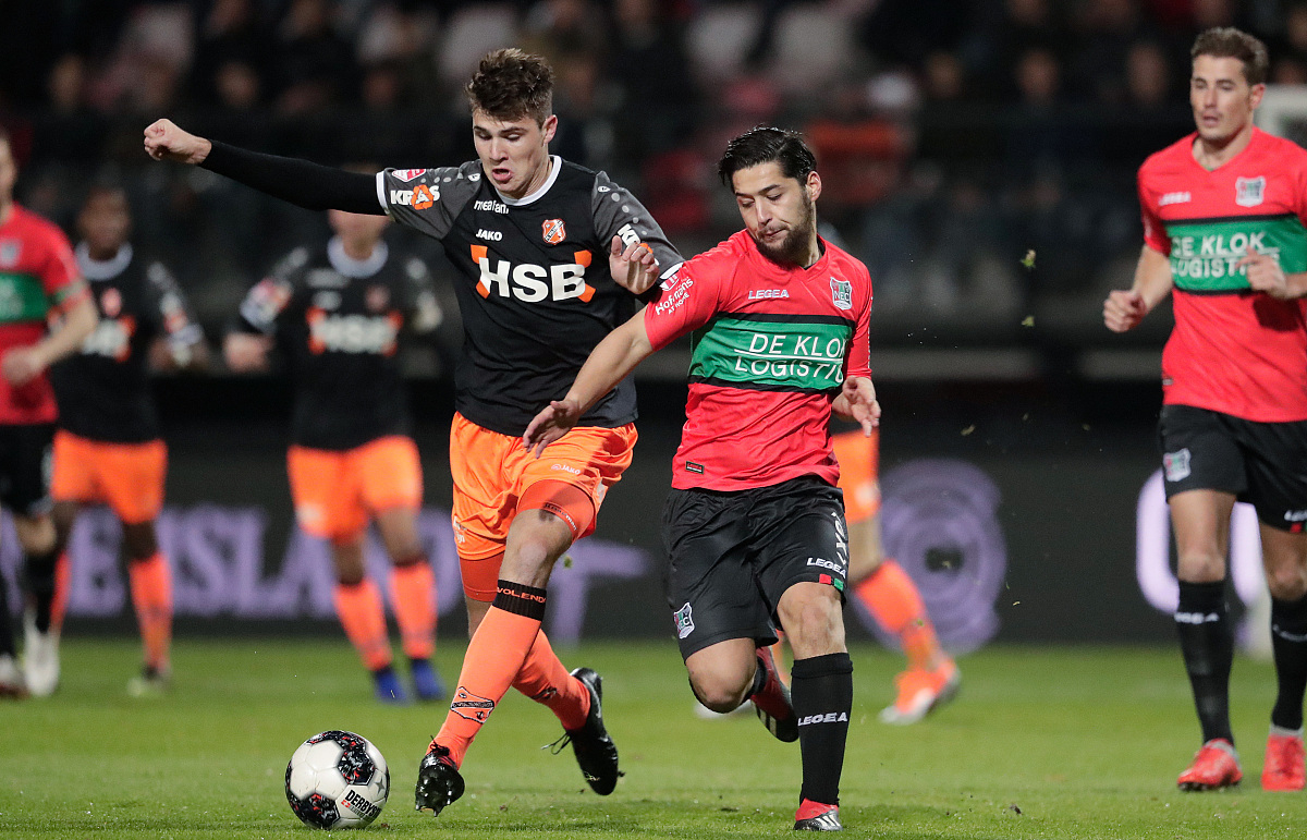 将得分推至 将得分推至