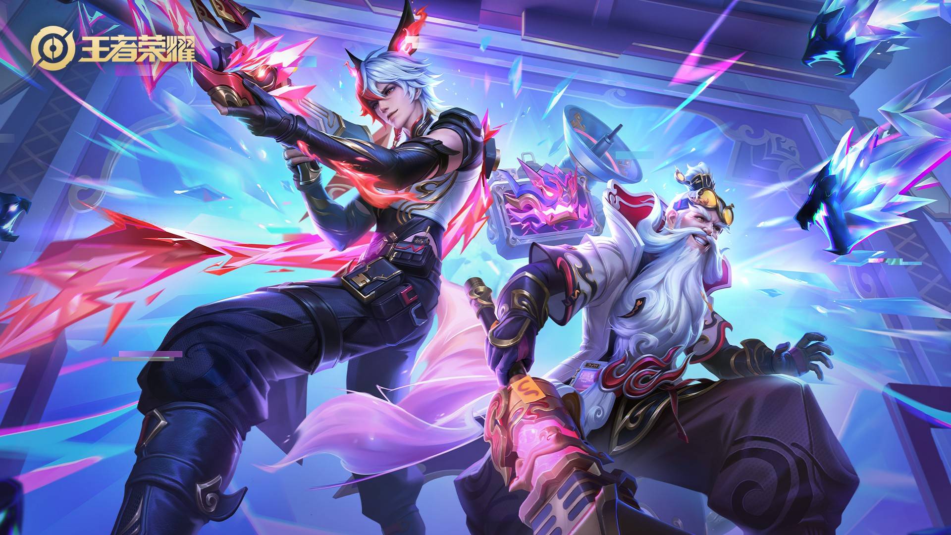 官方宣布：《Broken Arrow》将推出免费DLC内容更新