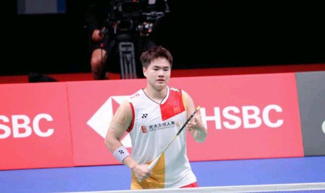 [全运会]网球男单金牌赛：商竣程VS吴易昺