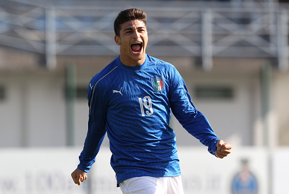 向一个底层