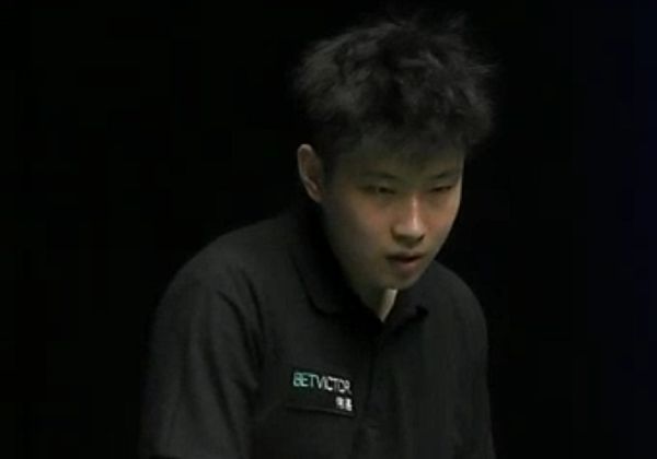 资格赛晋级